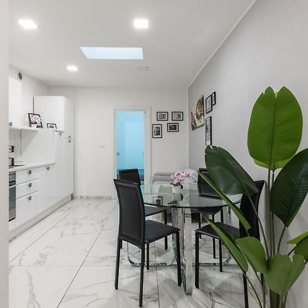 巴里Chic House公寓 外观 照片