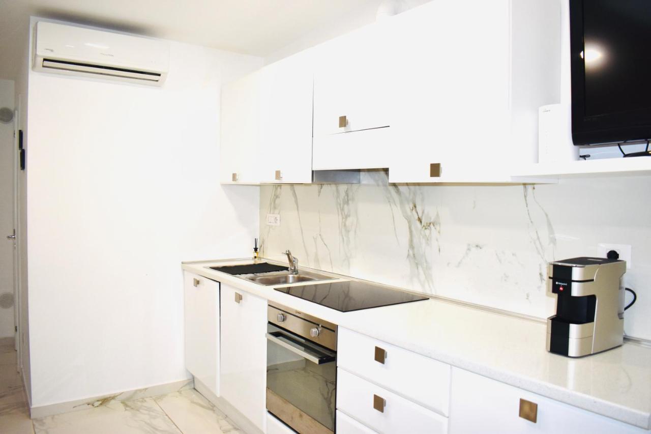 巴里Chic House公寓 外观 照片