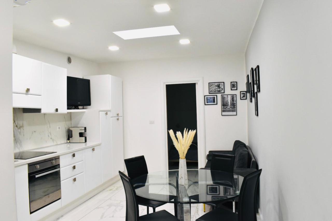 巴里Chic House公寓 外观 照片