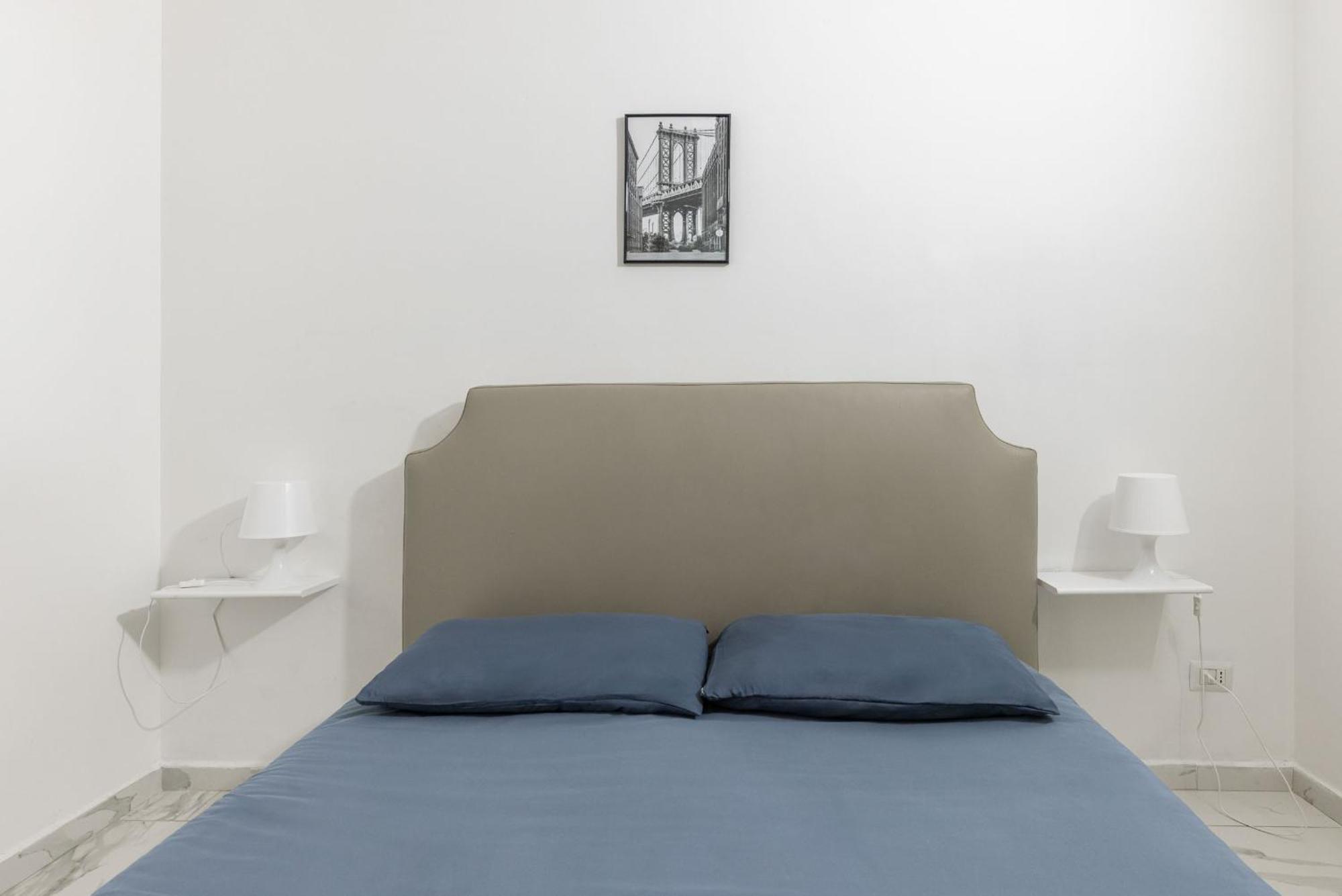 巴里Chic House公寓 外观 照片