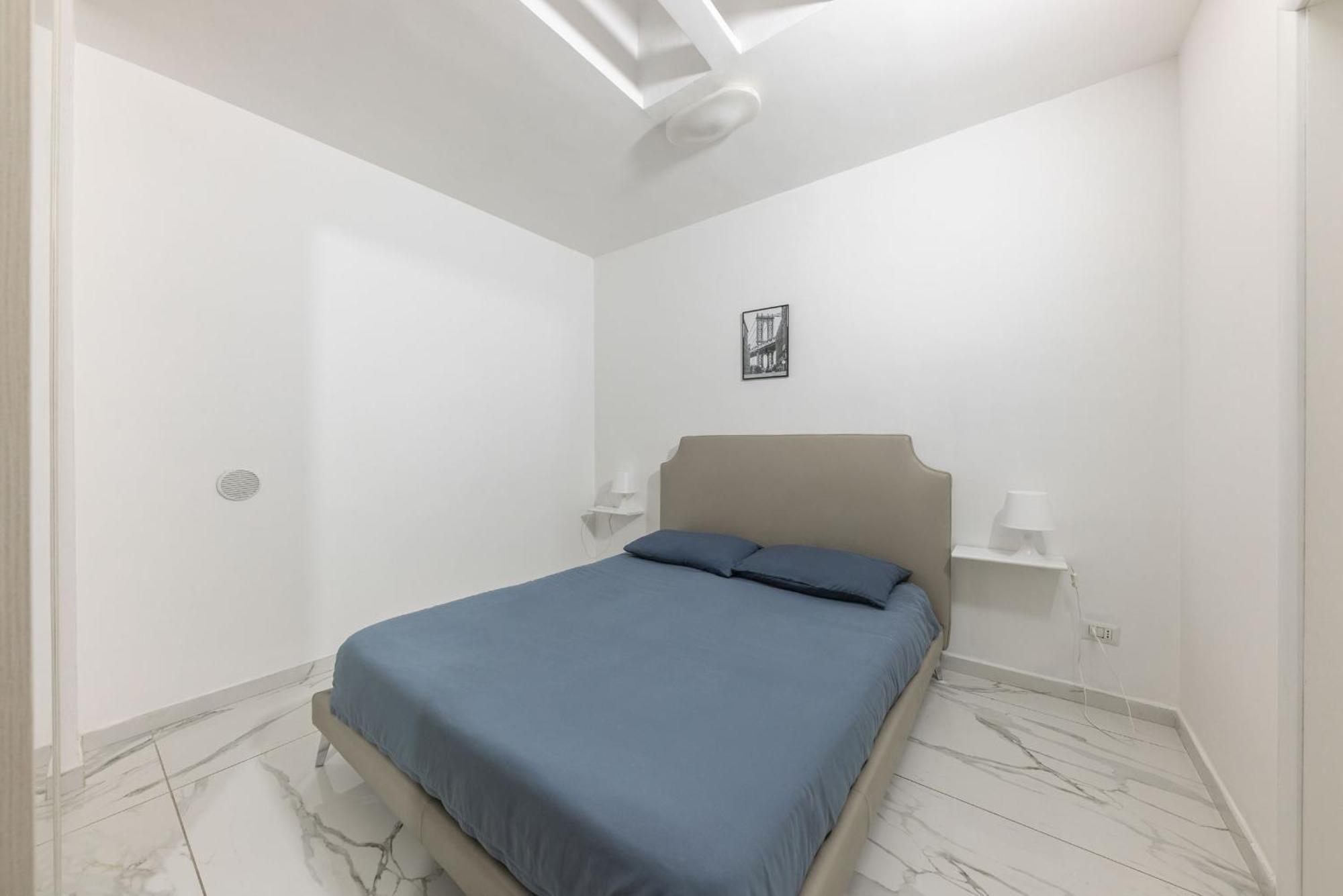 巴里Chic House公寓 外观 照片